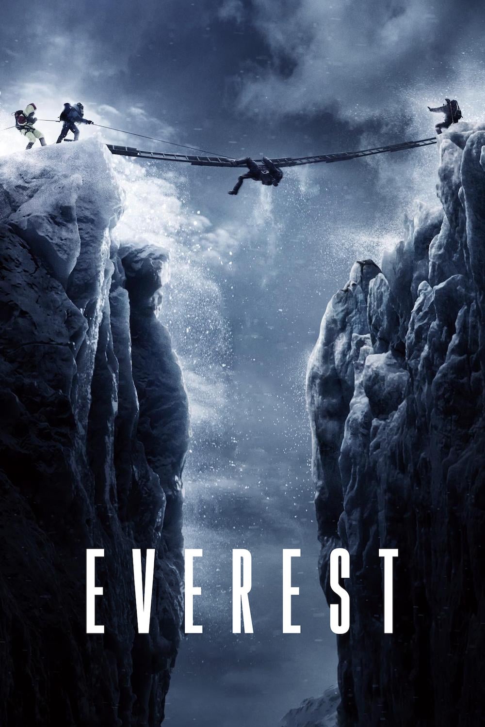 EVEREST 4K OR 4K