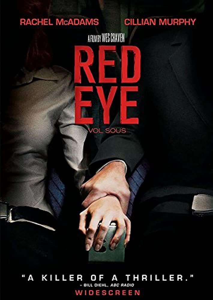 RED EYE 4K OR 4K