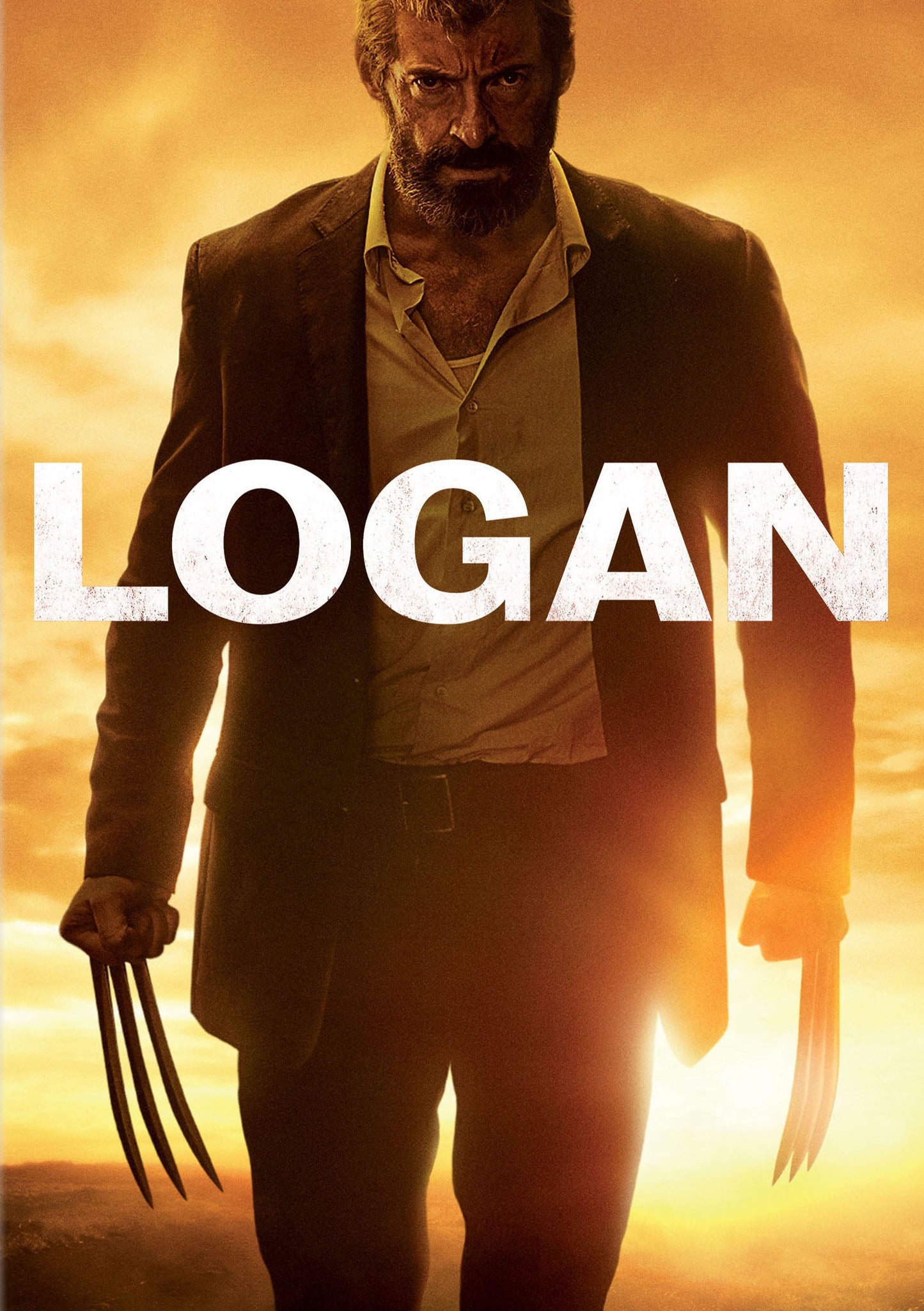 LOGAN 4K THROUGH 4K