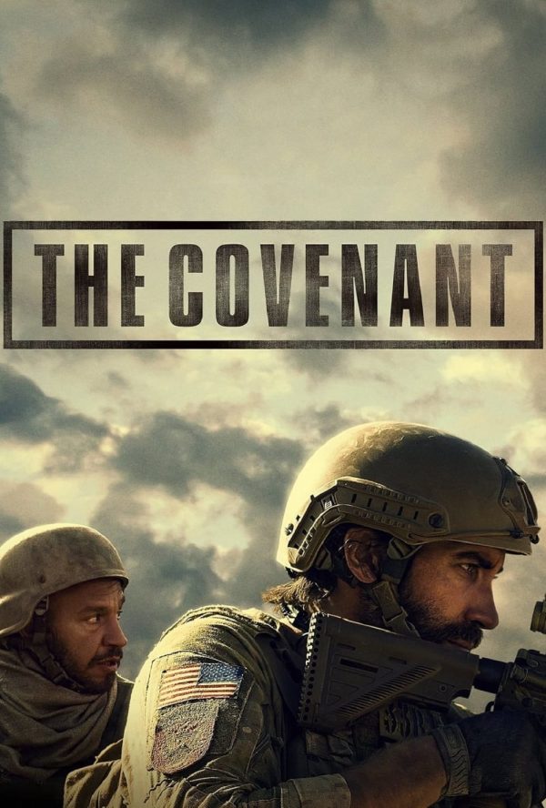 THE COVENANT HD