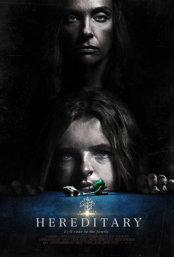 HEREDITARY HD