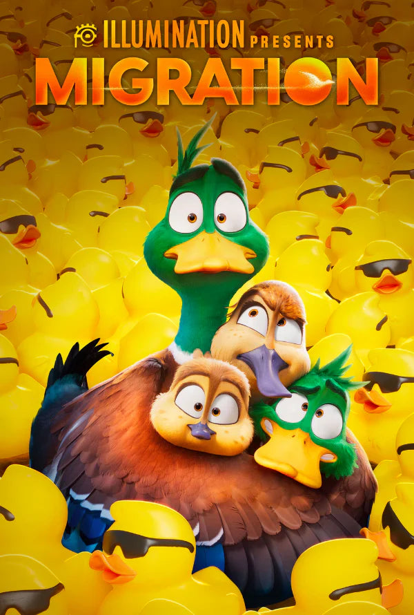 MIGRATION HD OR HD MA