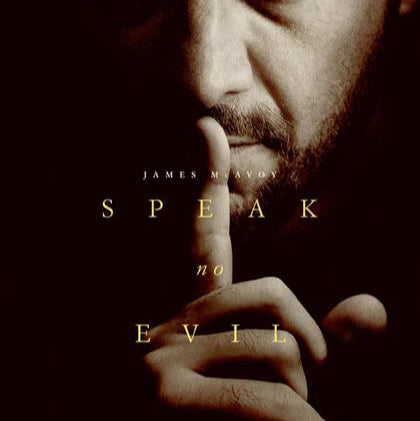 Speak No Evil (2024) HD via moviesanywhere