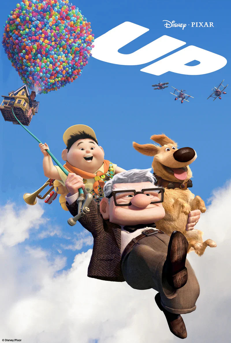 UP MA HD