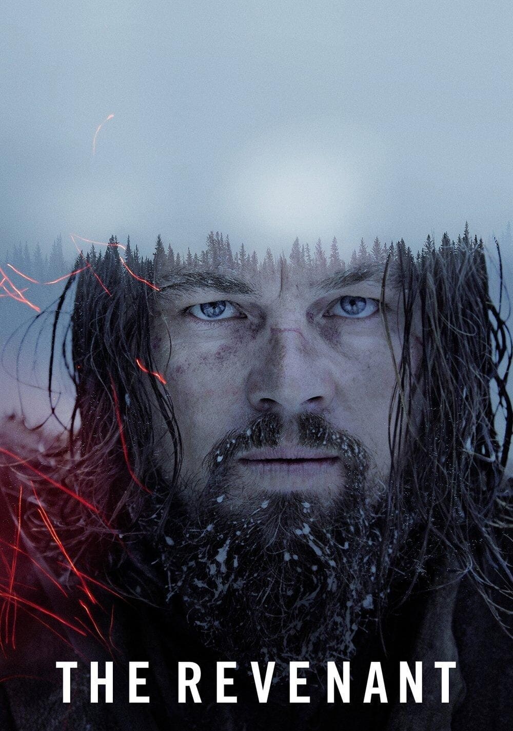 THE REVENANT HD OR HD