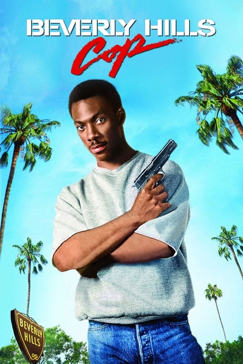 BEVERLY HILLS COP 4K OR 4K
