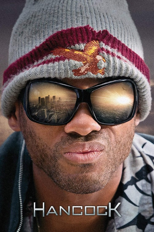 Hancock 4K via moviesanywhere