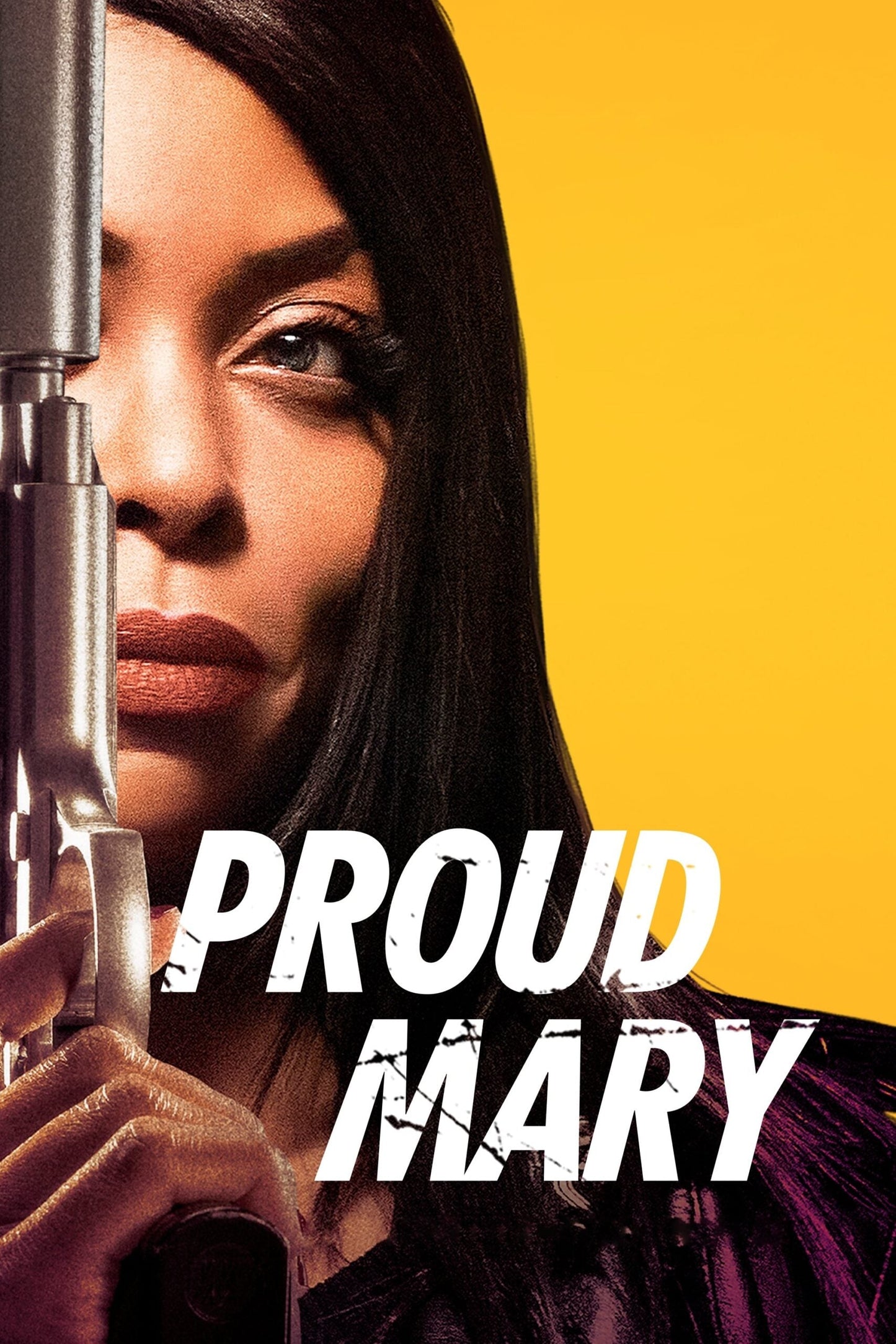 PROUD MARY HD OR HD