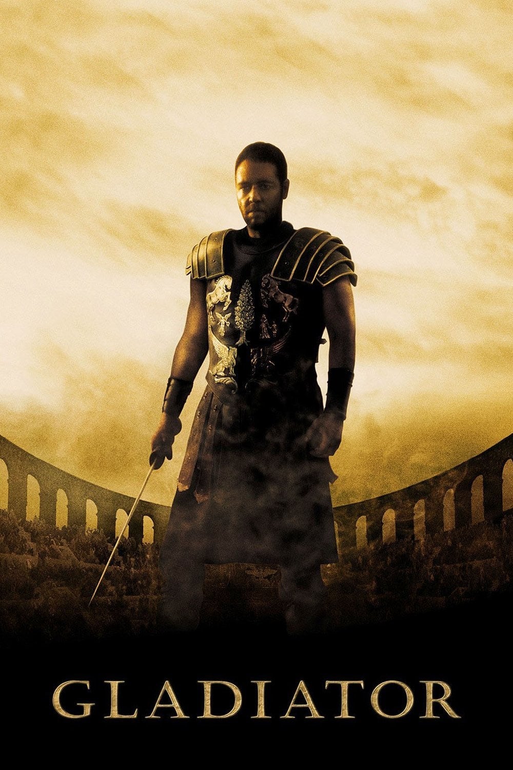 Gladiator 4K Parmountredeem