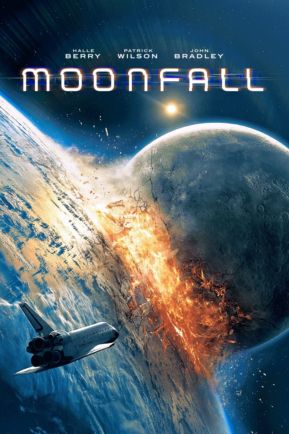 Moonfall HD or