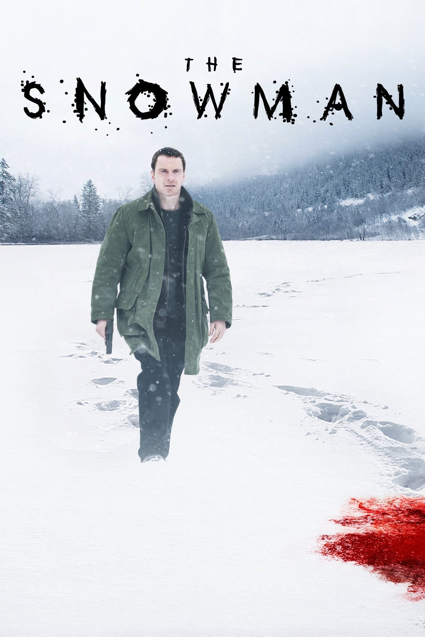 THE SNOWMAN HD OR HD