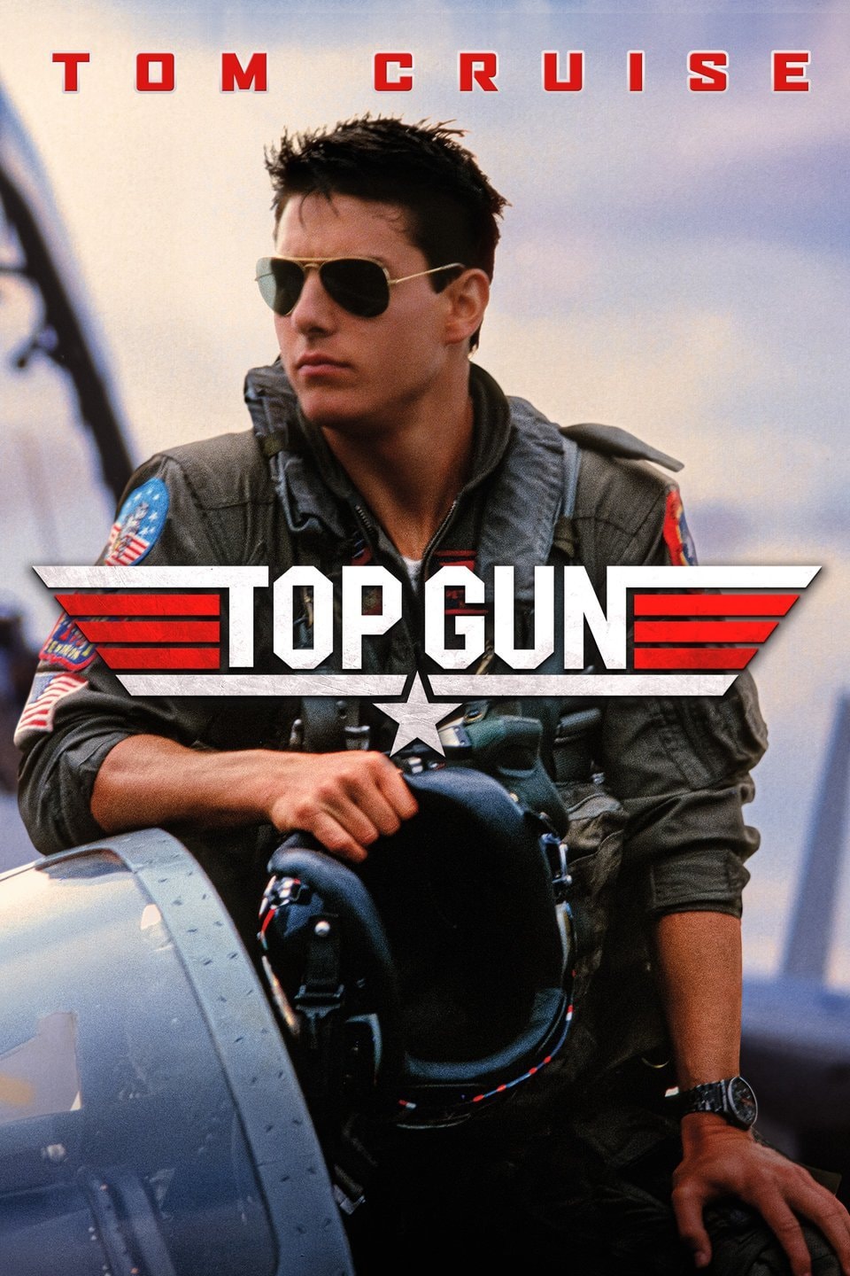 Top Gun 4K via Paramount Pictures