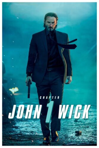 John Wick HD or