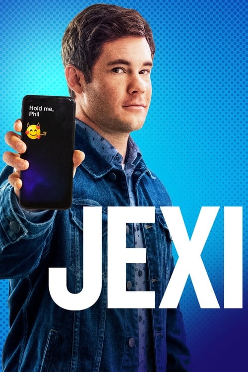 JEXI 4K OR 4K