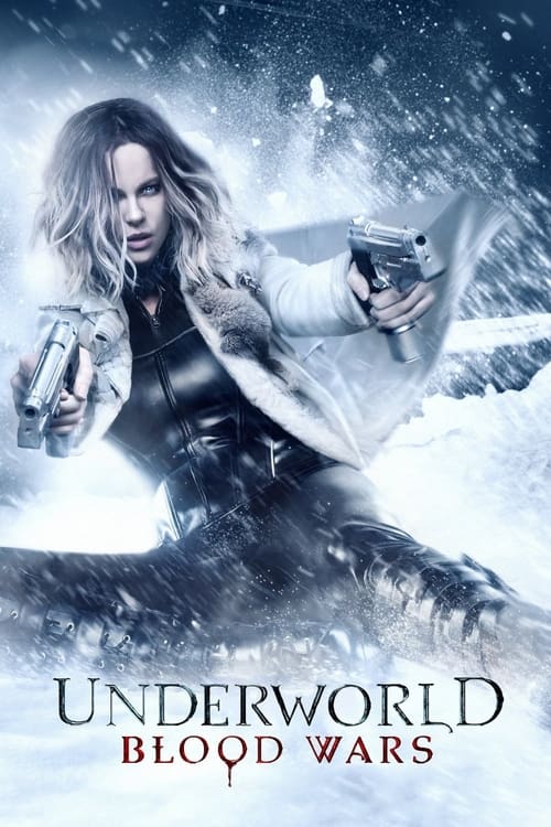 UNDERWORLD BLOOD WARS HD OR HD