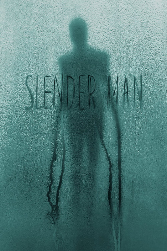 SLENDER MAN  HD OR  HD