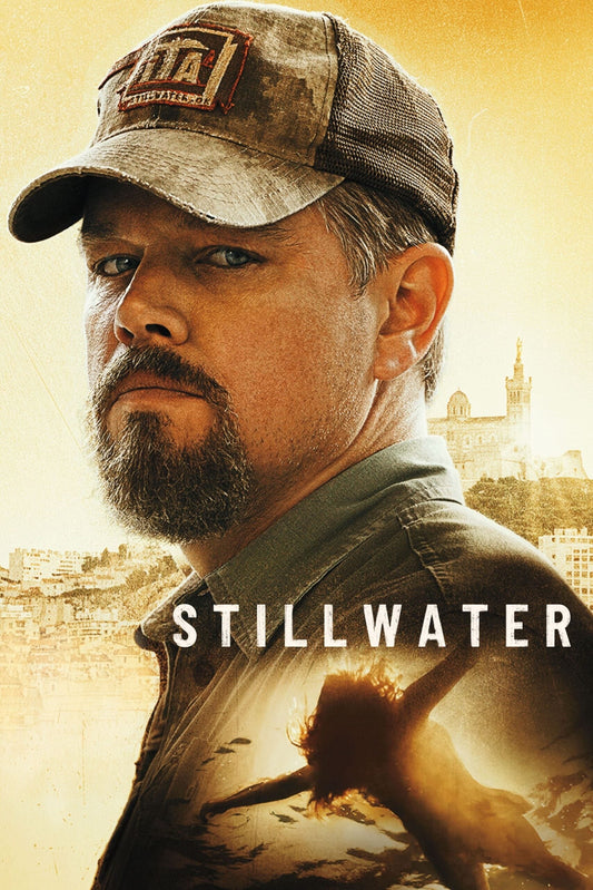 STILLWATER  HD OR  HD