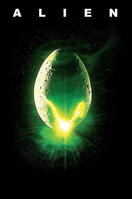 Alien 1979  HD or  HD