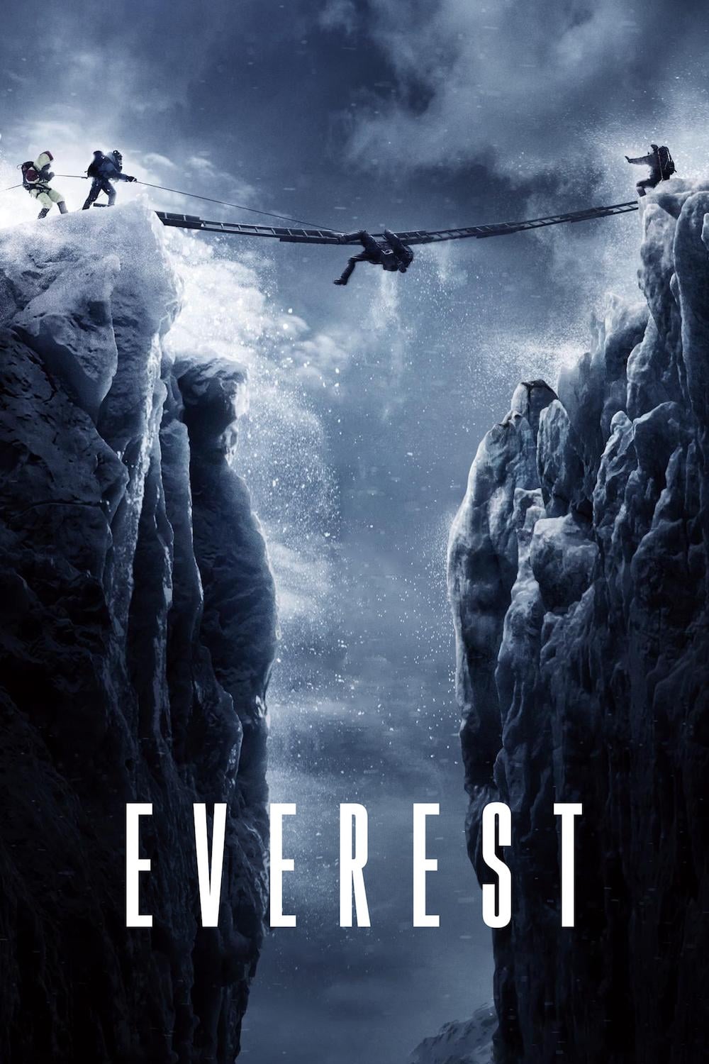 EVEREST  4K OR  4K