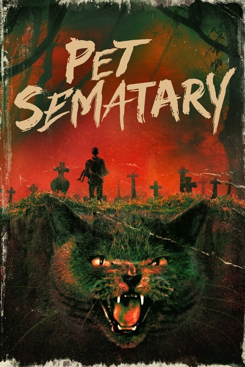 PET SEMATARY  4K OR  4K