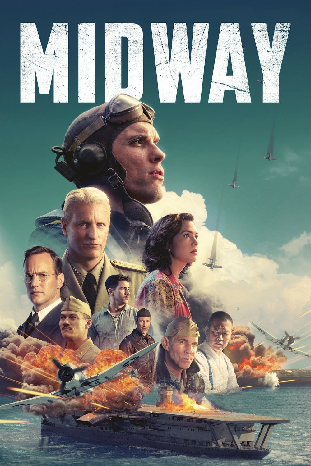 Midway HD