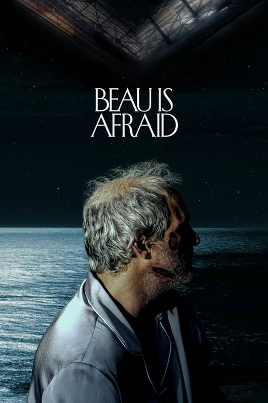 Beau is Afraid HD