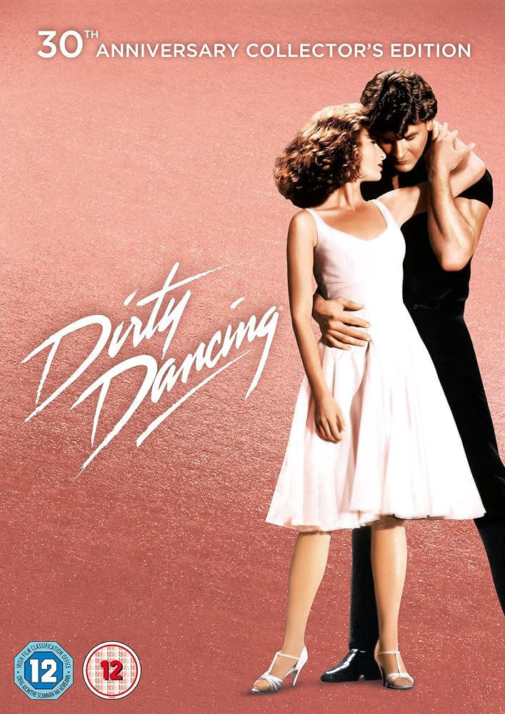 Dirty Dancing 30Th Anniversary 4k