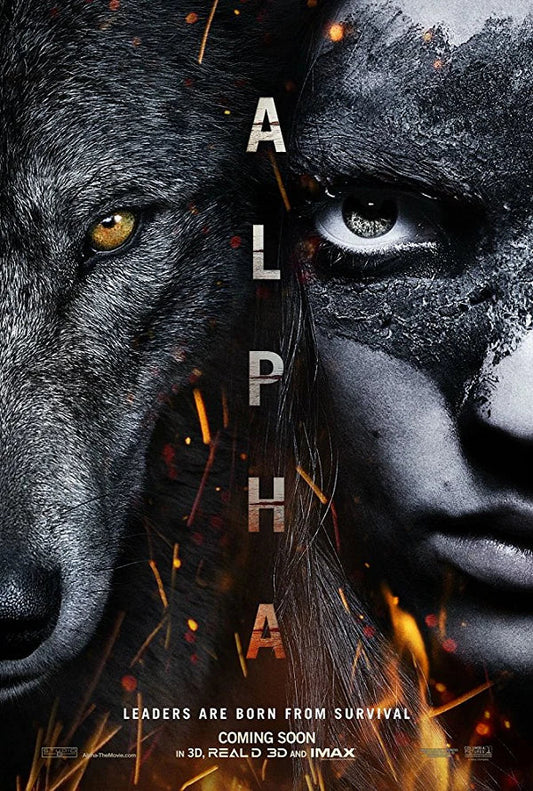 ALPHA  HD OR  HD