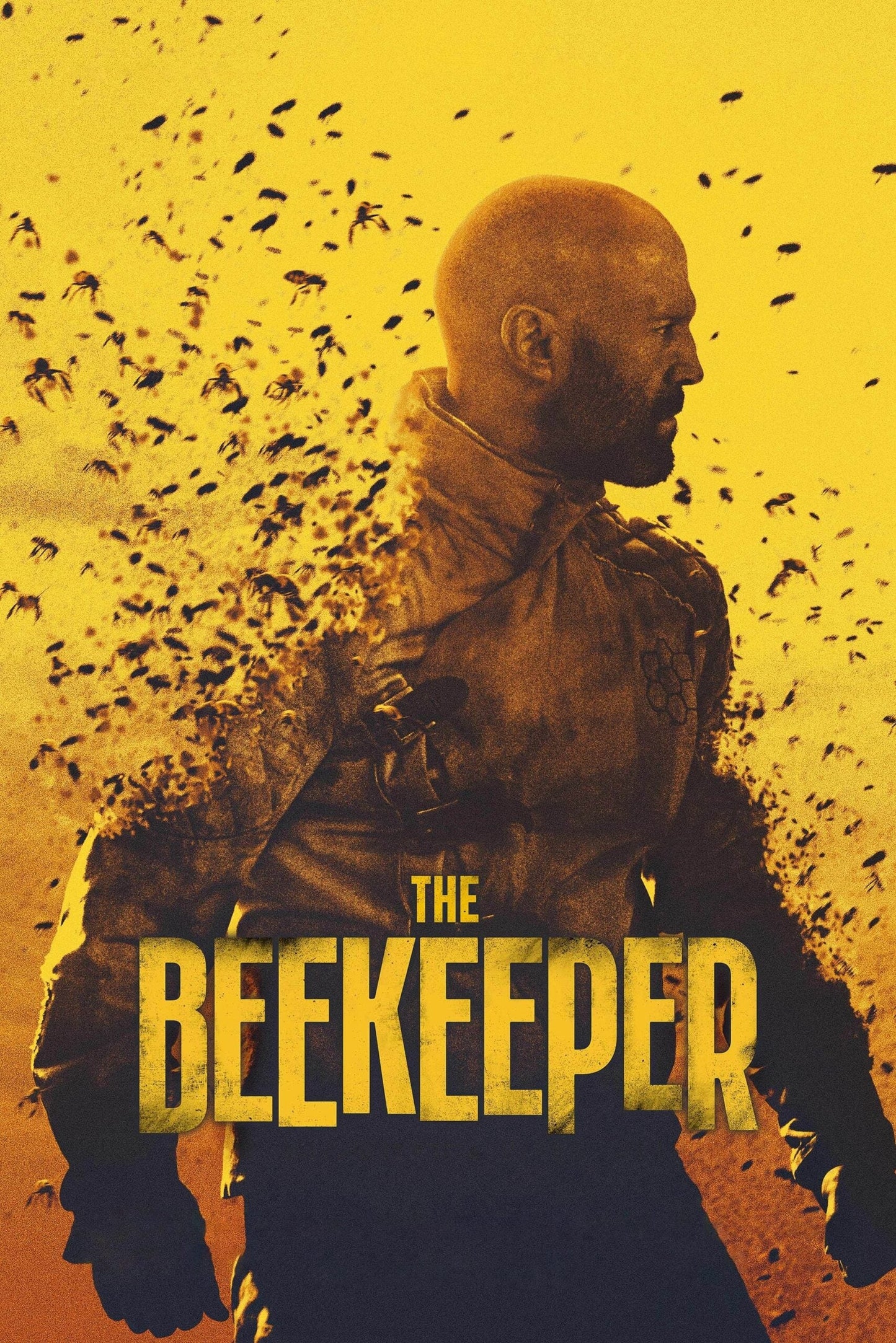 THE BEEKEEPER HD