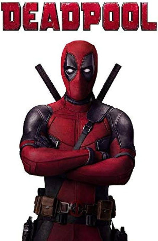 DEADPOOL HD