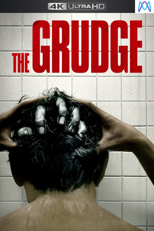 The Grudge HD