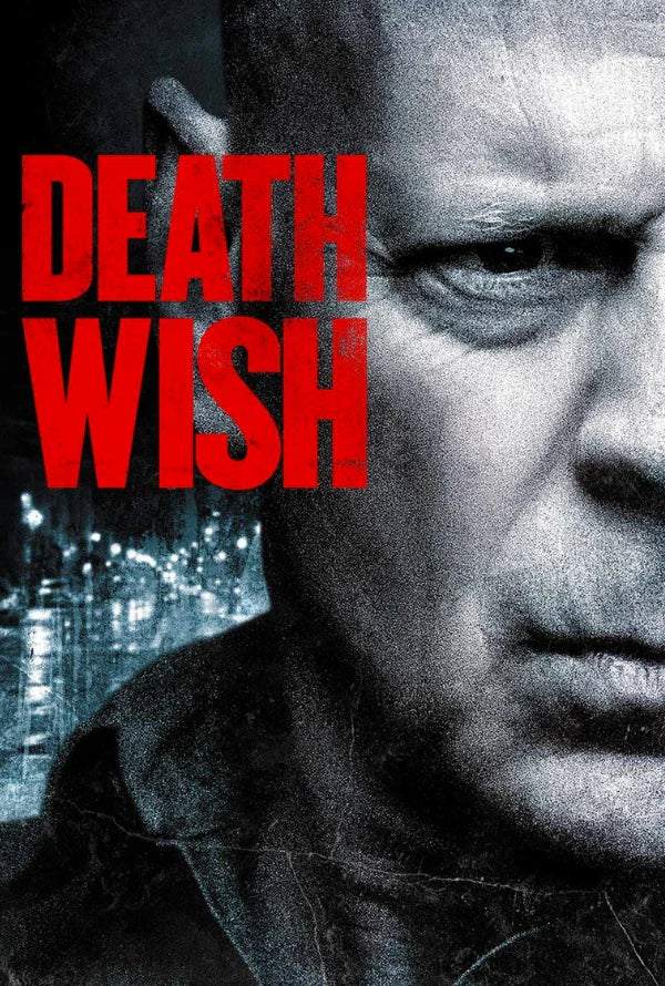 DEATH WISH  HD