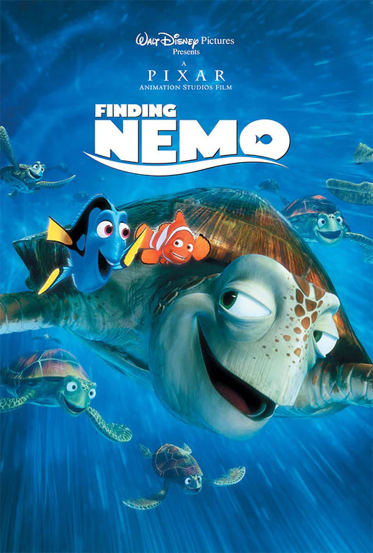 Finding Nemo HD