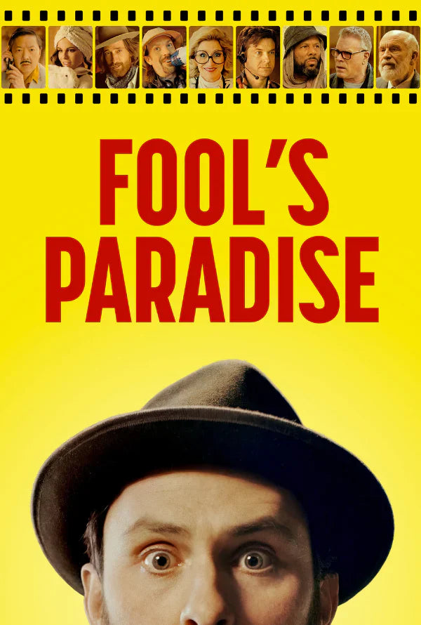 FOOL'S PARADISE HD