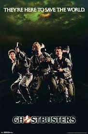 Ghostbusters 1984