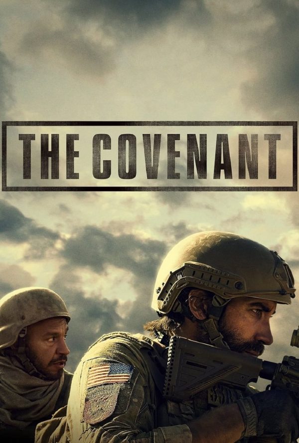 THE COVENANT  HD