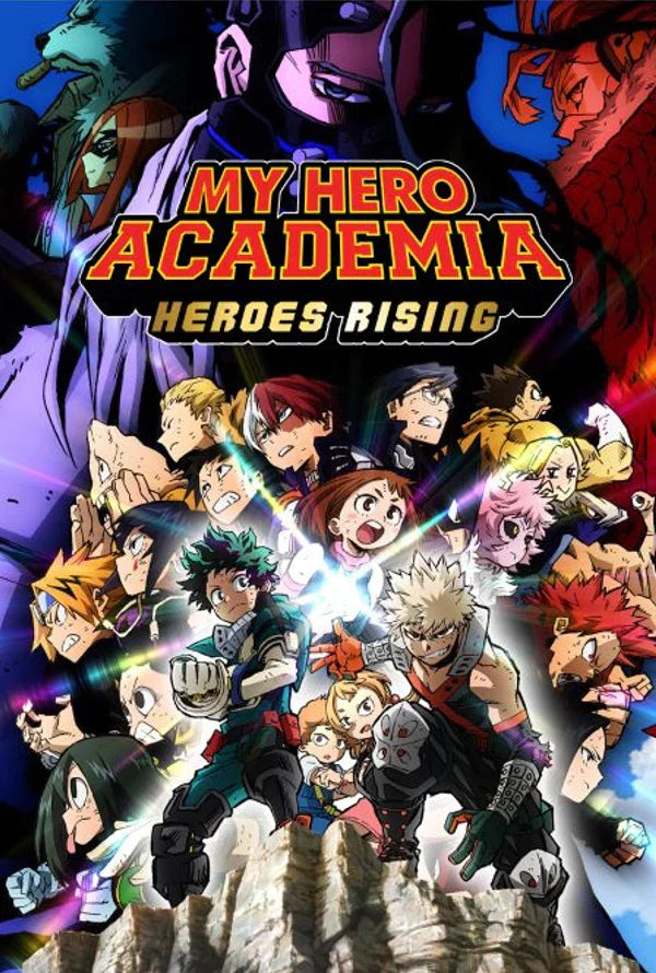 MY HERO ACADEMIA HEROES RISING HD FUNIMATIONDIGITALCOPY.COM