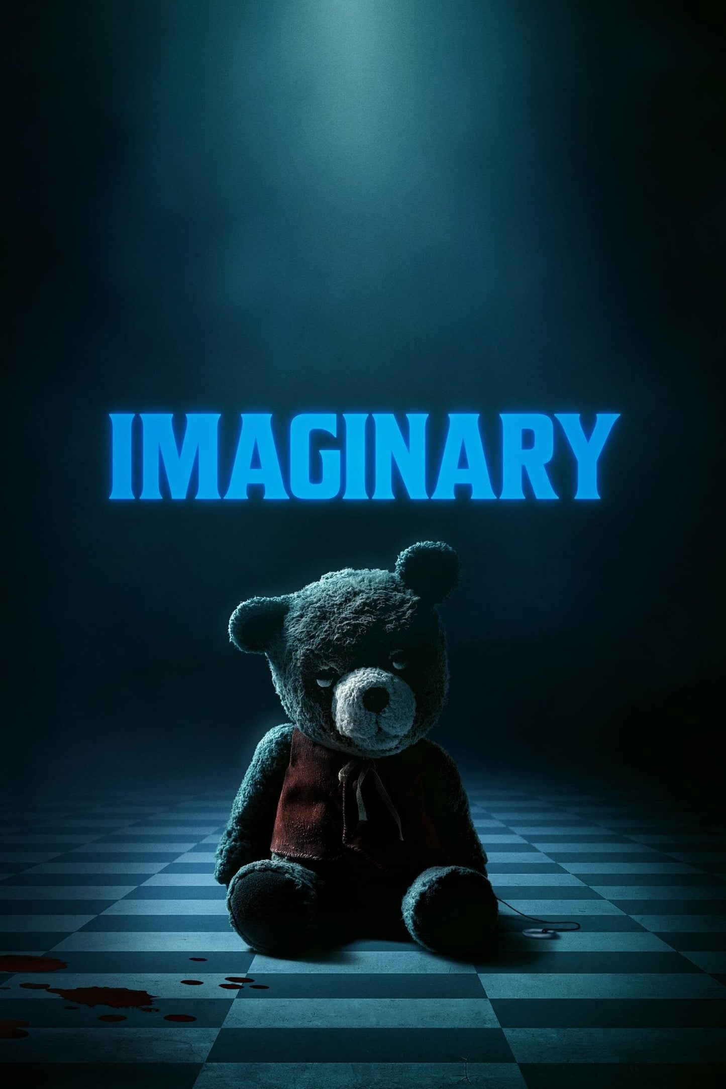 IMAGINARY HD