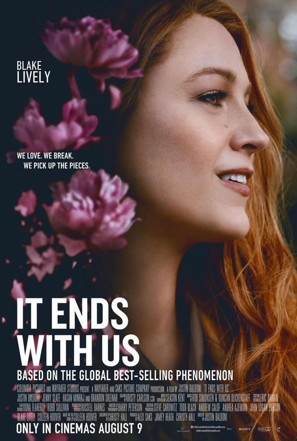 IT ENDS WITH US HD Moviesanywhere