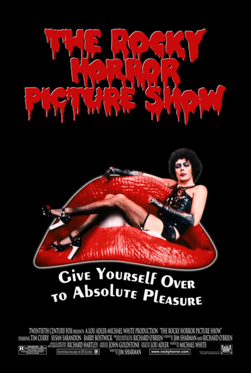 Rocky horror picture show