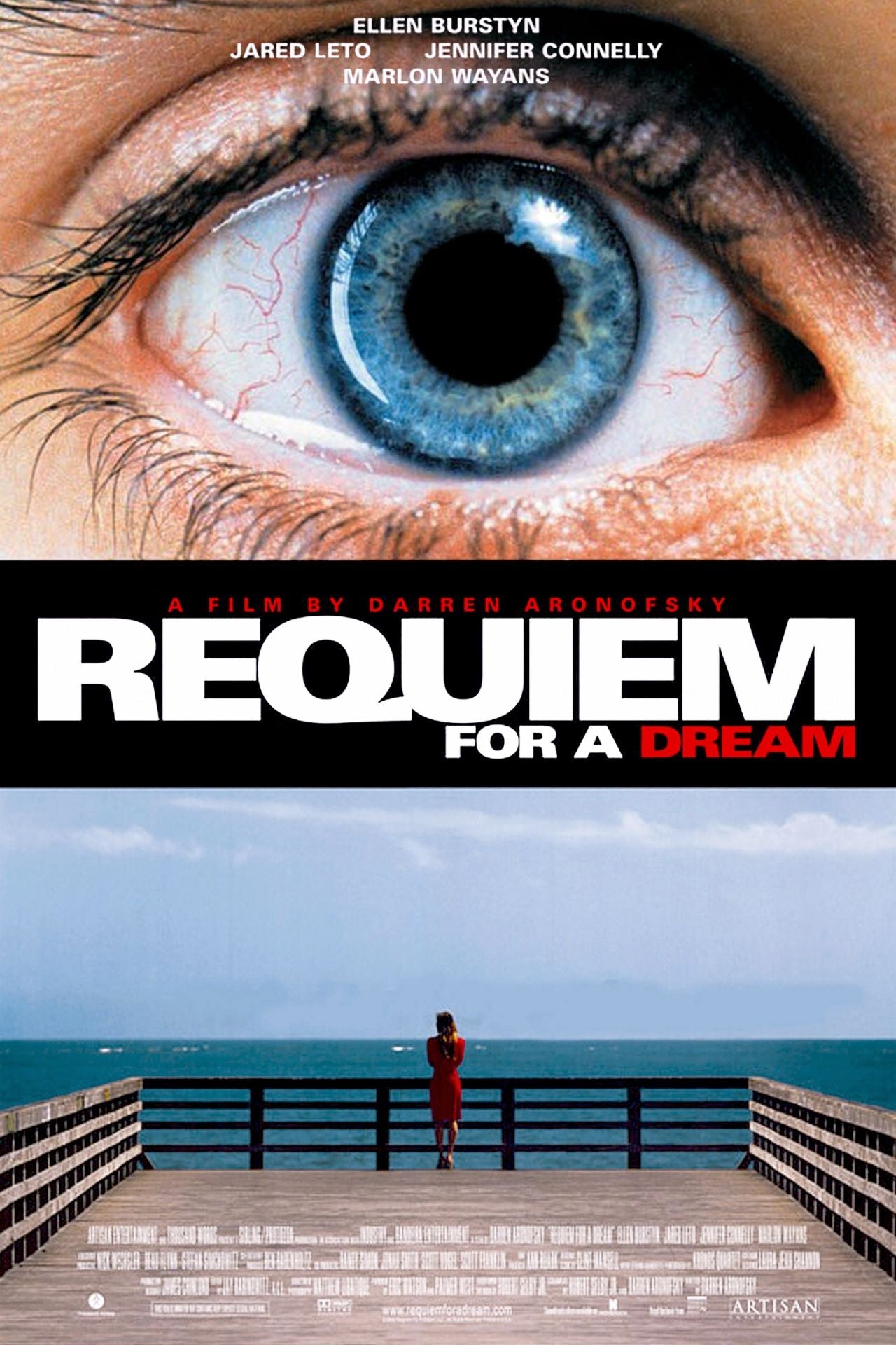 Requiem for a Dream HD