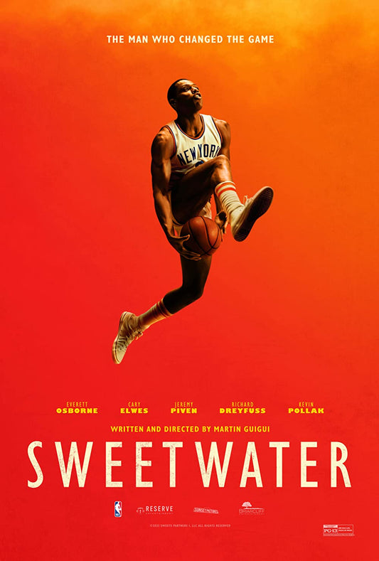 SWEETWATER HD