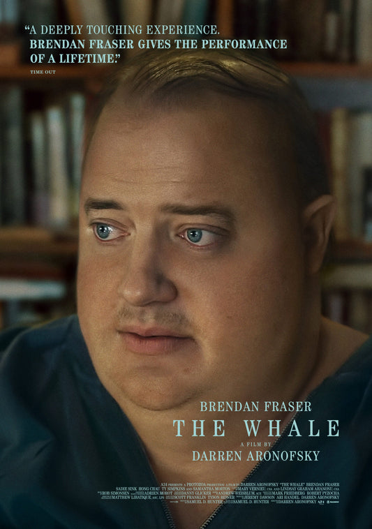 The Whale HD