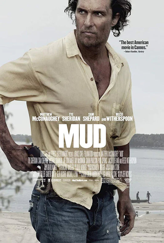 MUD HD