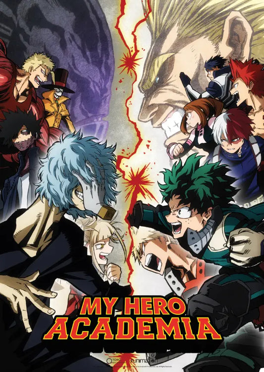 MY HERO ACADEMIA SEASON 3 HD FUNIMATIONDIGITALCOPY.COM