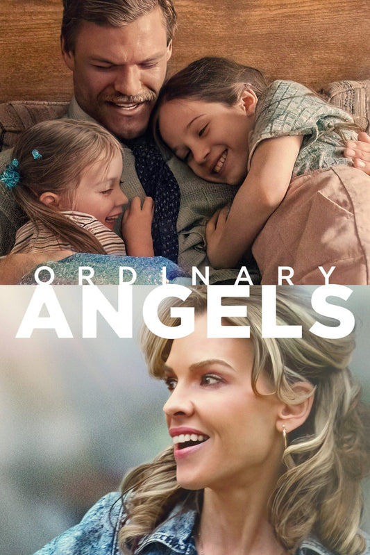 Ordinary Angels HD