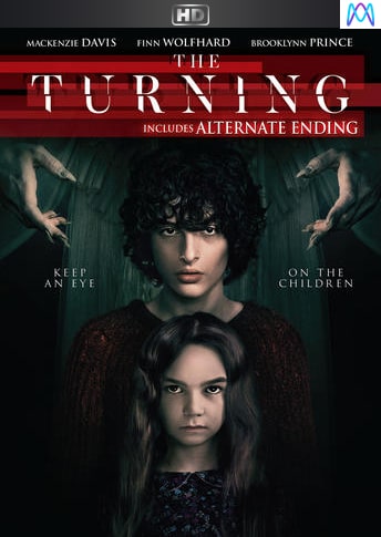 The Turning HD