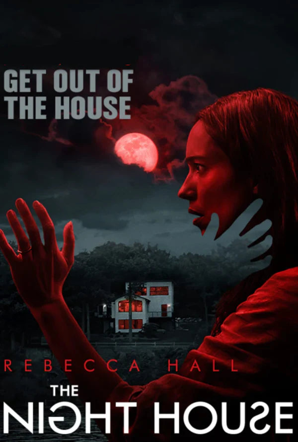 The Night House HD