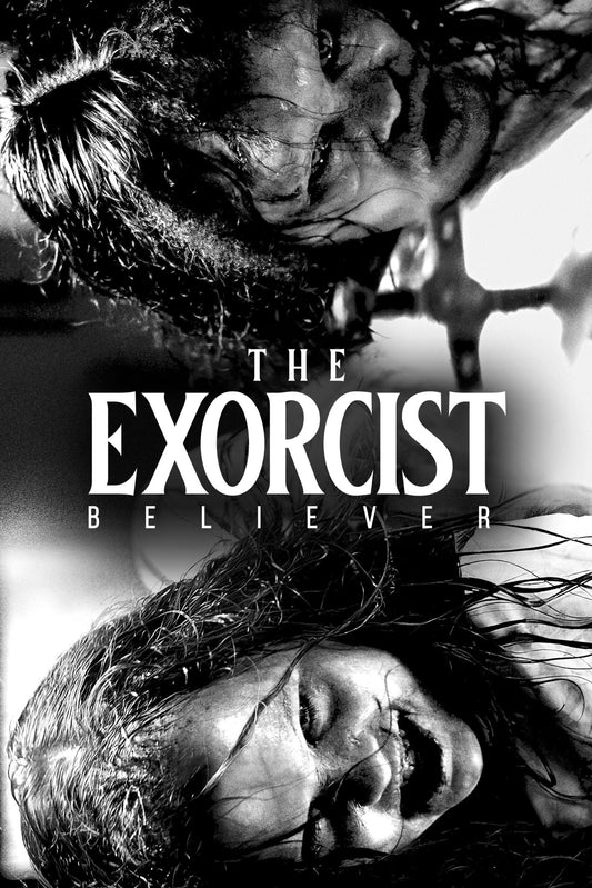 The Exorcist: Believer HD