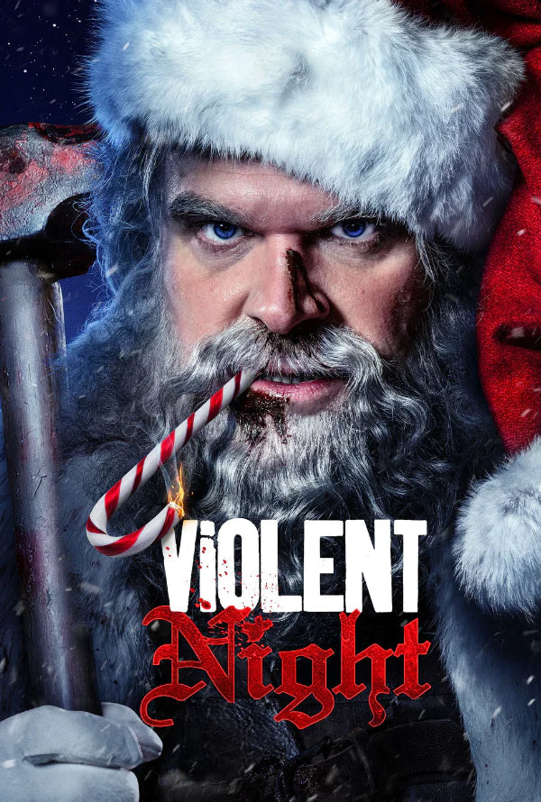 VIOLENT NIGHT HD